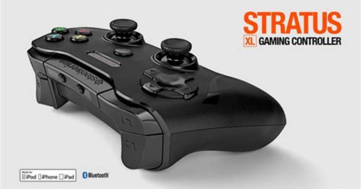 Does Stratus Xl Work with iOS?