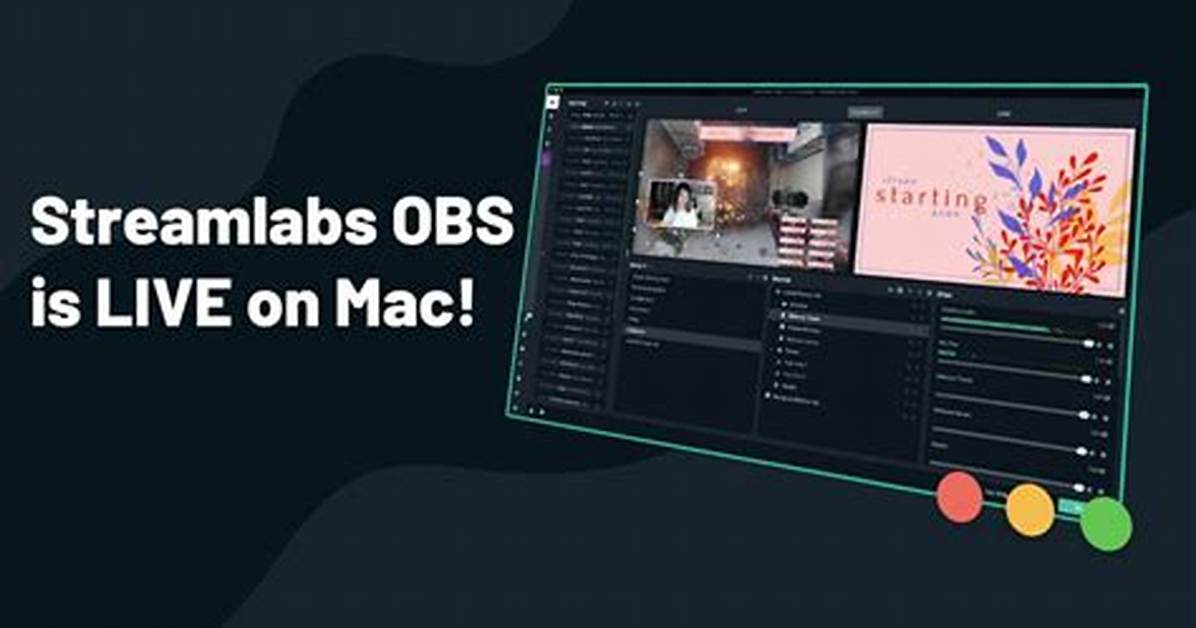 Does Streamlabs Obs Work on Windows 7?