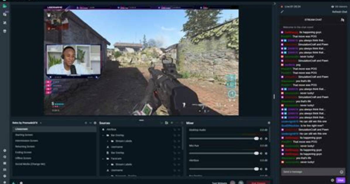 Does Streamlabs Work on Windows 10?