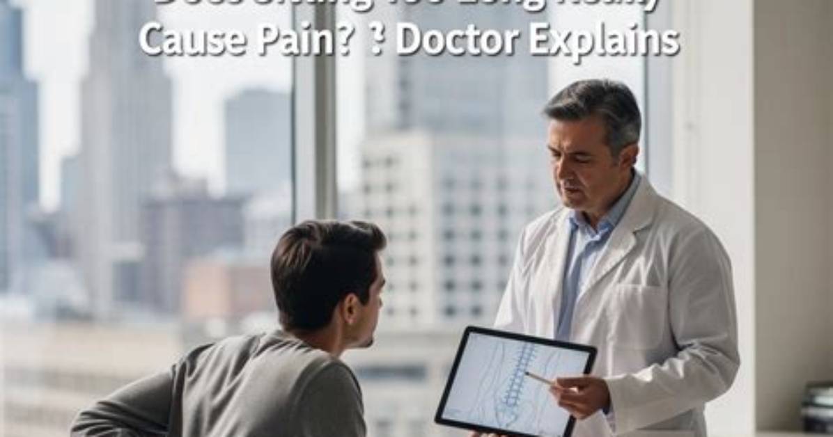 Does Stringhalt Cause Pain?
