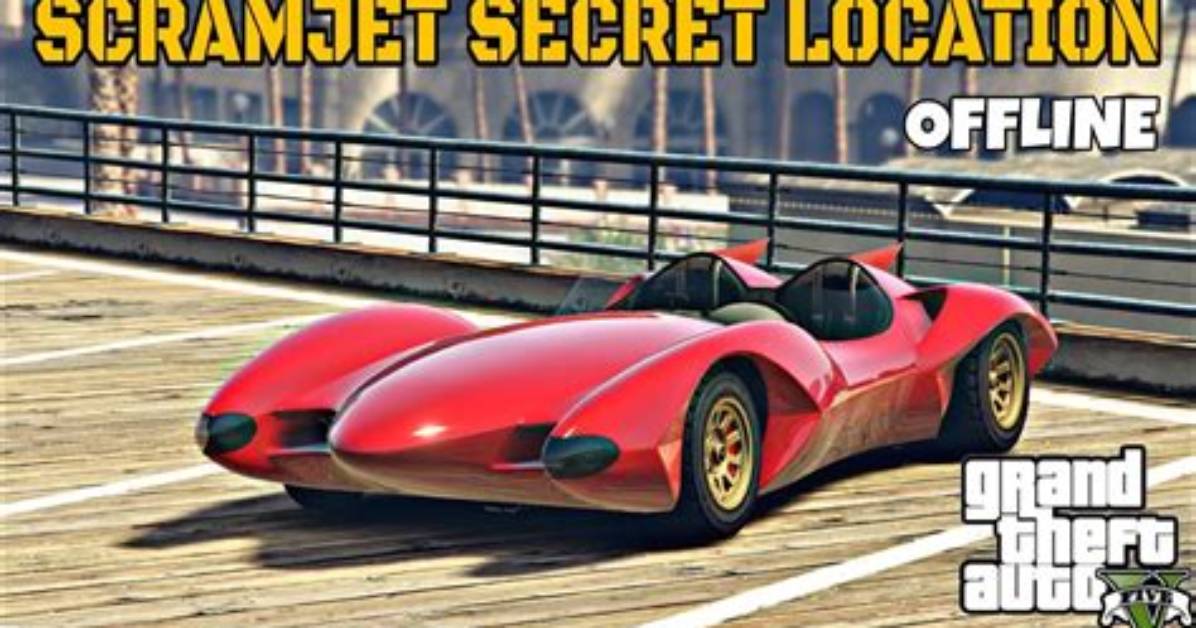 Does Stromberg Come with Missiles?