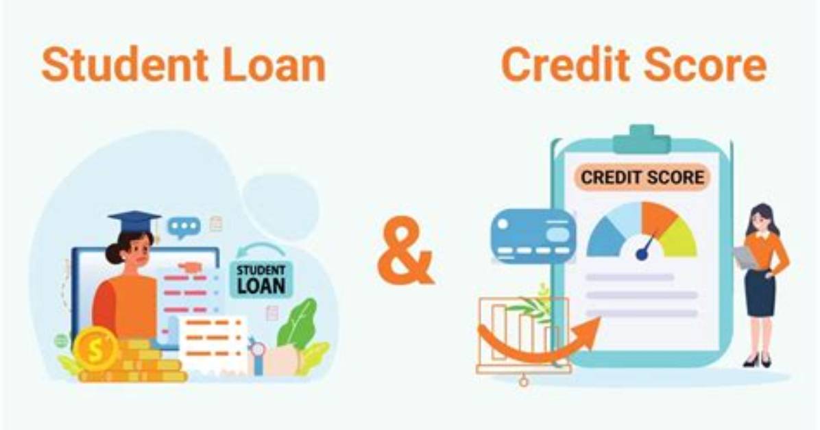 Does Student Loan Transfer Affect Credit Score?