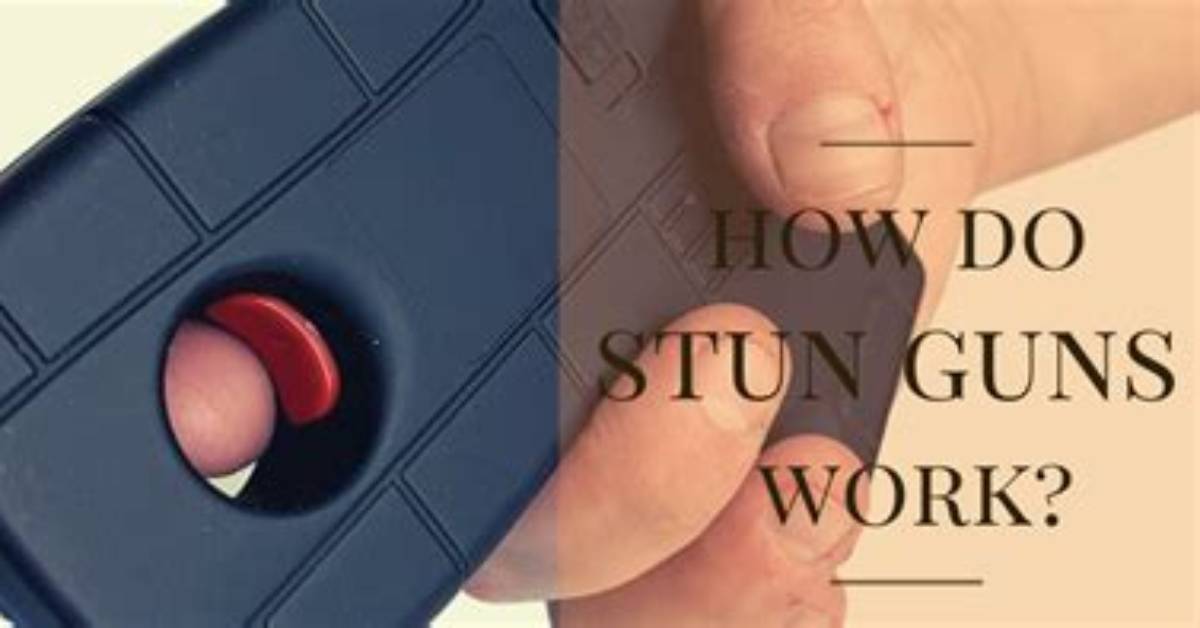 Does Stun Stop Retaliate?
