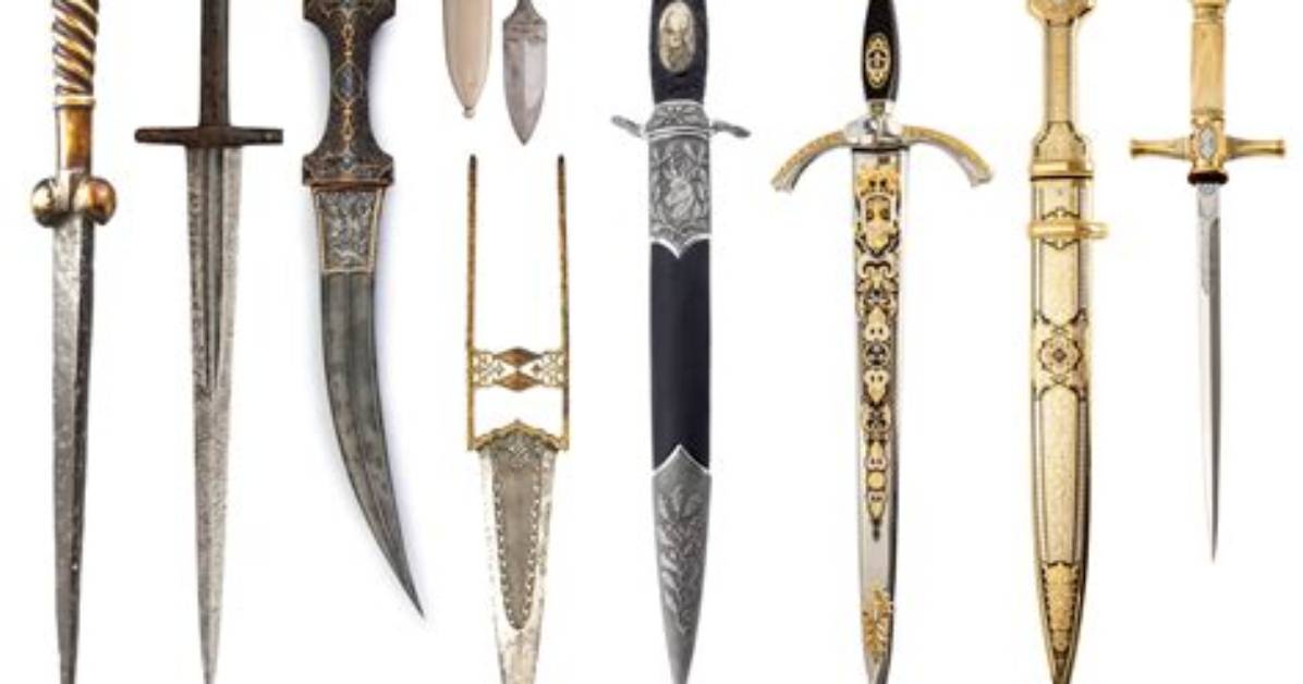 Does Subtlety Require Daggers?