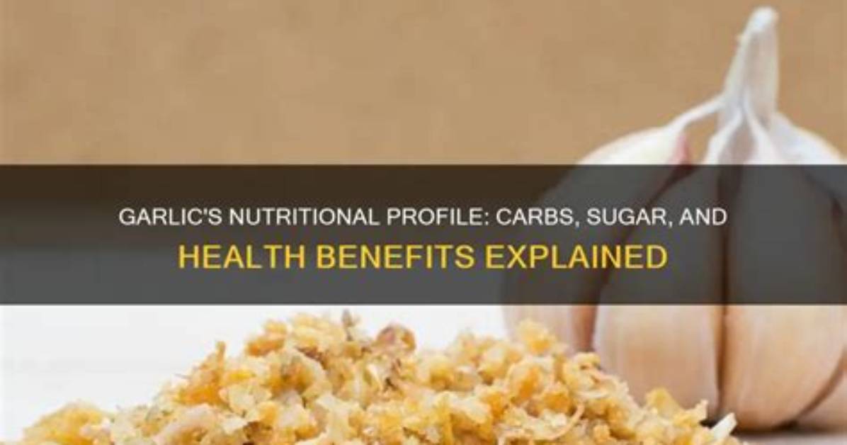 Does Sultanas Contain Carbs?