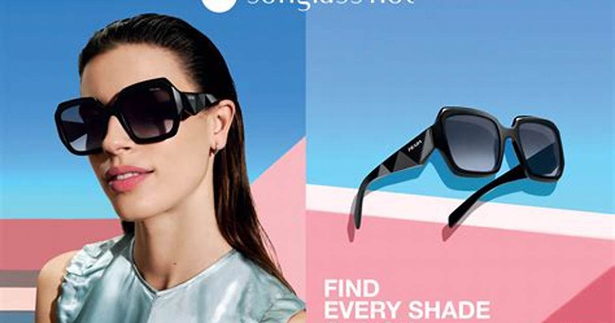 Does Sunglass Hut Fix Glasses?