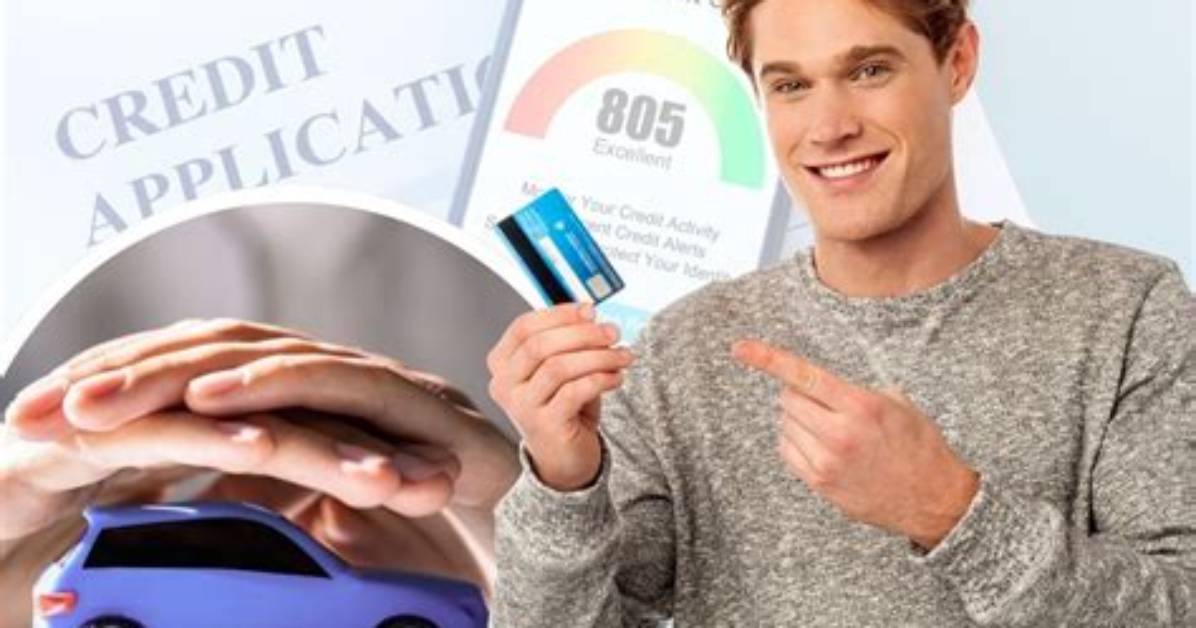 Does Surrendering a Car Hurt Your Credit?