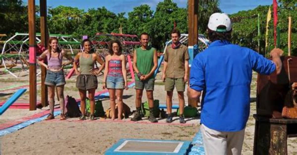 Does Survivor Second Place Win Money?
