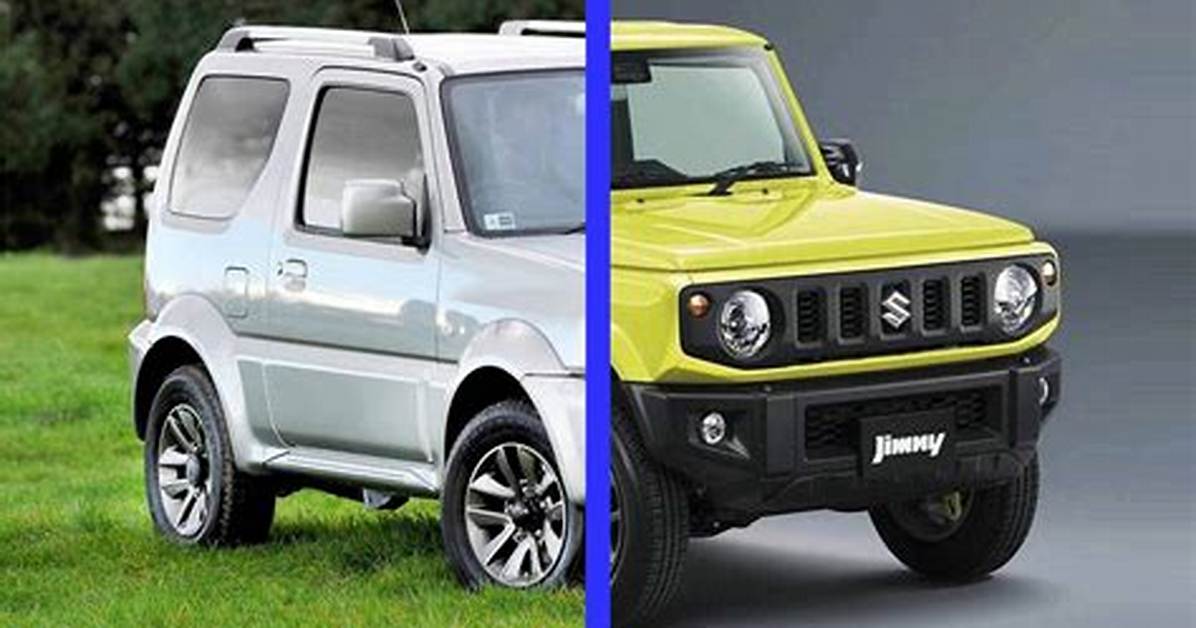 Does Suzuki Make a Side by Side?