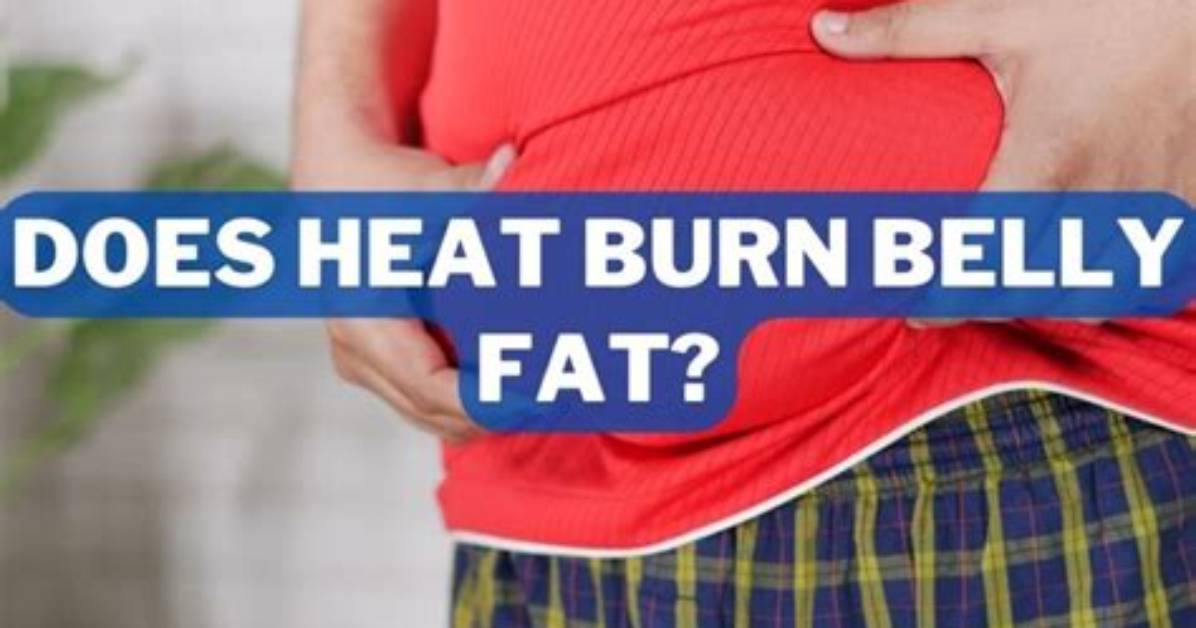 Does Sweatbands Burn Belly Fat?