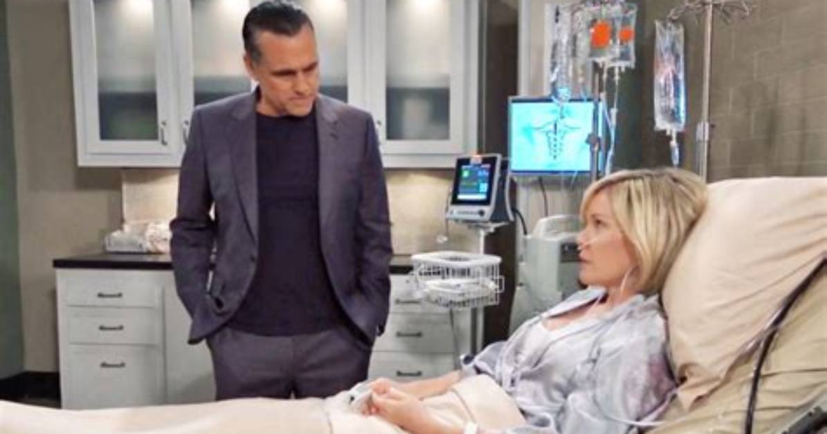 Does Taggart Die on Gh?