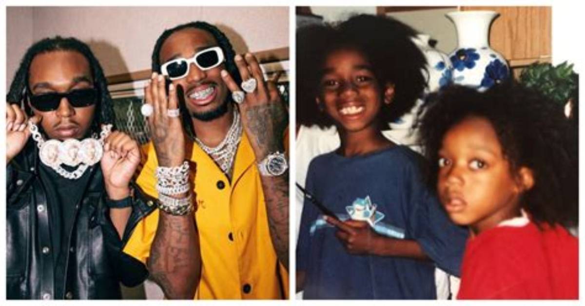 Does Takeoff Has Any Kid?