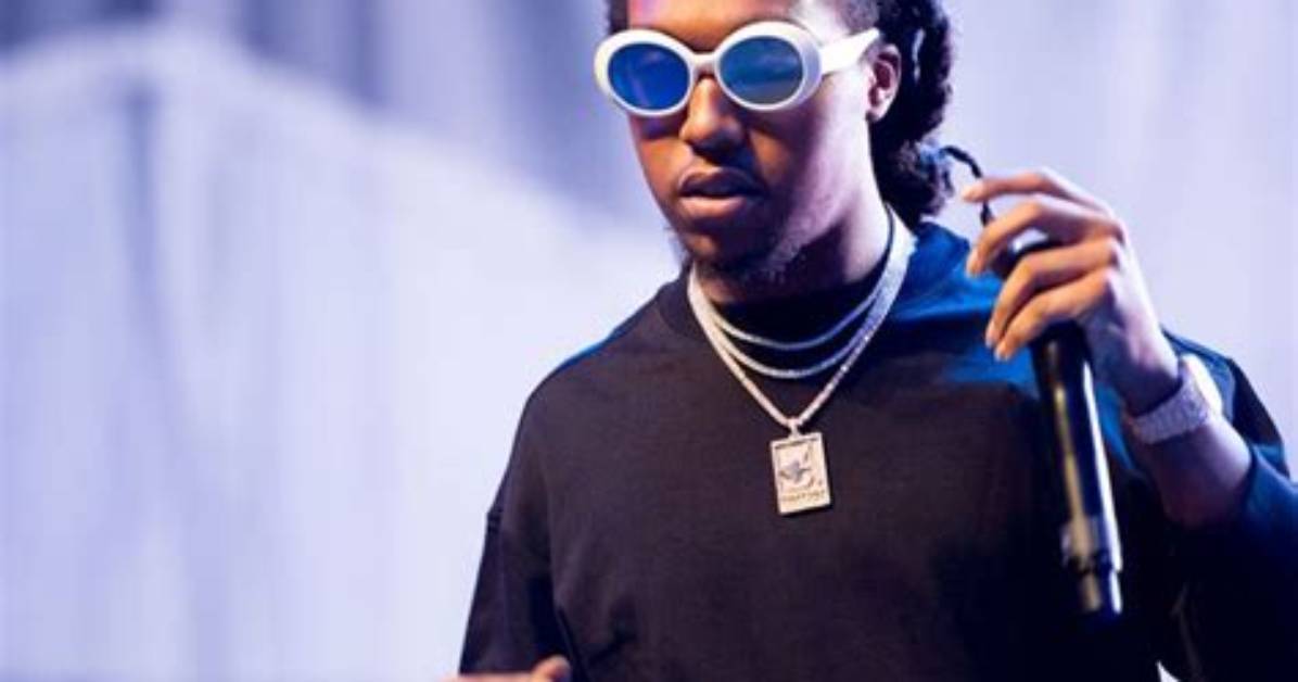 Does Takeoff Have Any Siblings?