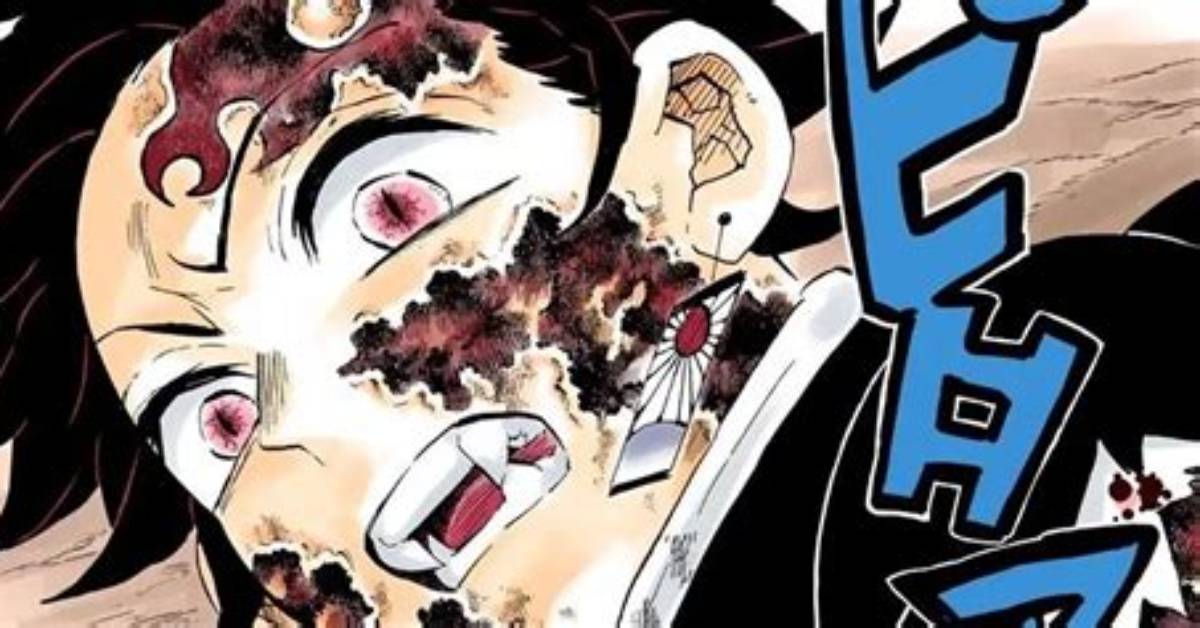 Does Tanjiro Get Turned into a Demon? – Celebrity
