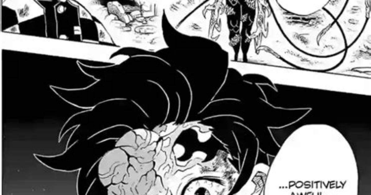 Does Tanjiro Stayed a Demon Forever?
