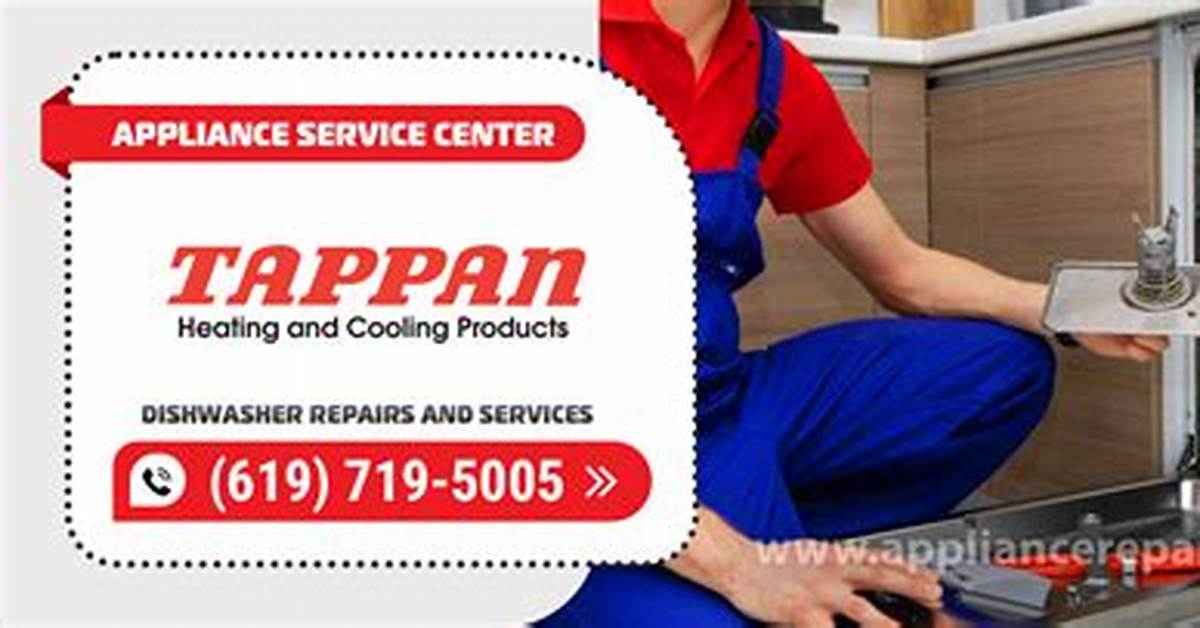 Does Tappan Still Make Appliances?