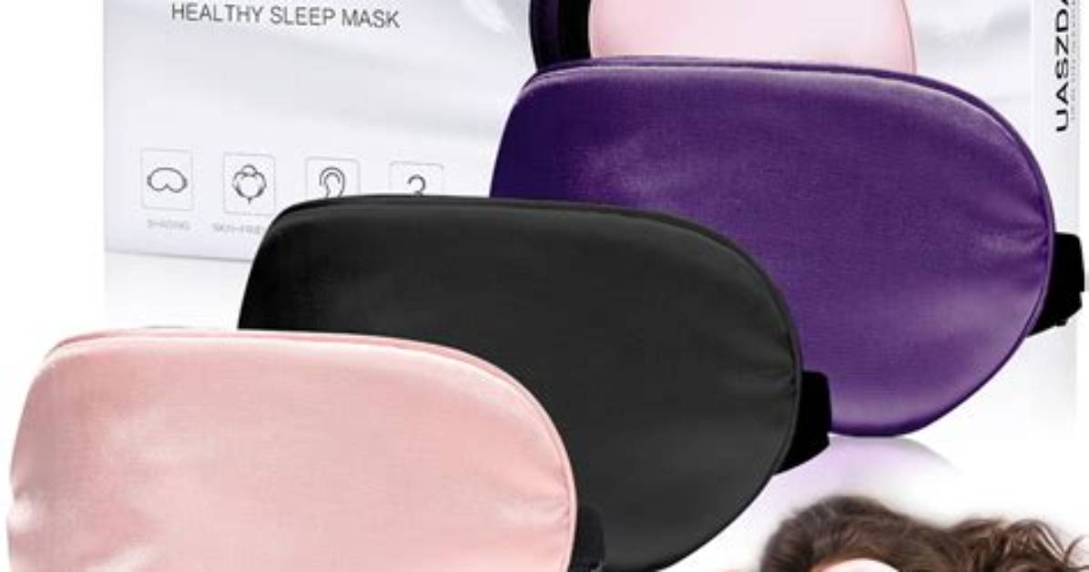 Does Target Have Sleep Masks