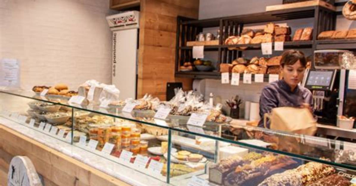 Does Tartine Sell Starter?