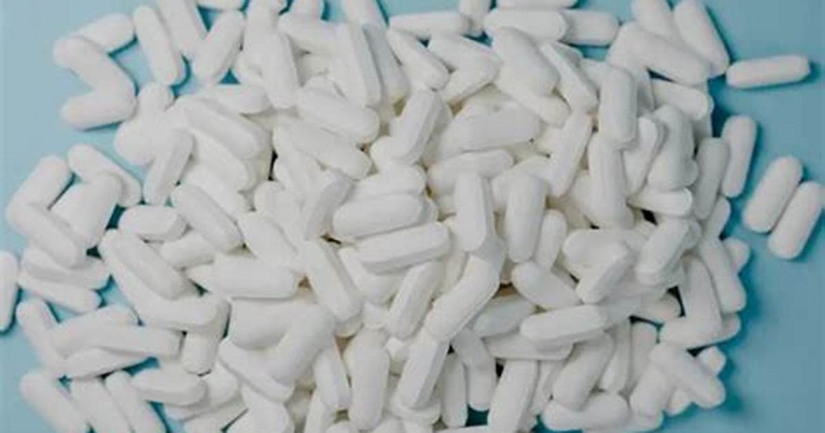 Does Taurine Keep You Awake?