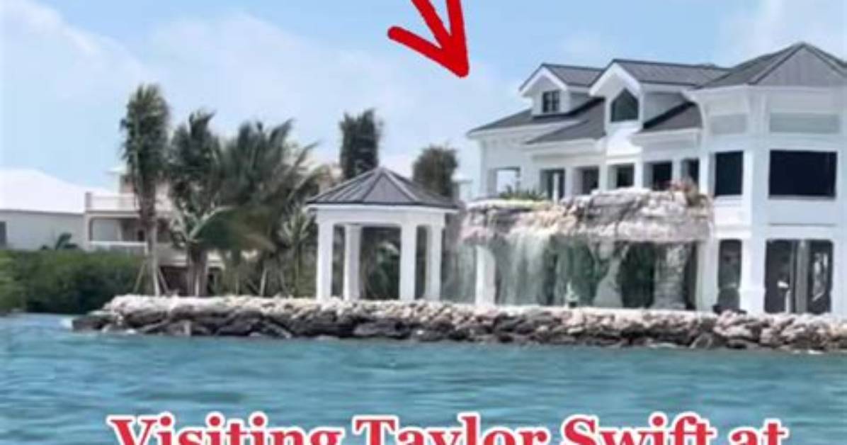 Does Taylor Swift Have Tiktok?