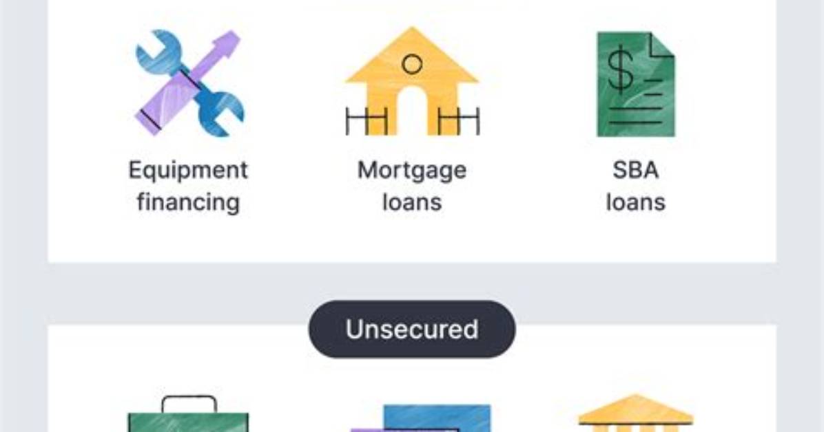 Does Td Do Secured Loans