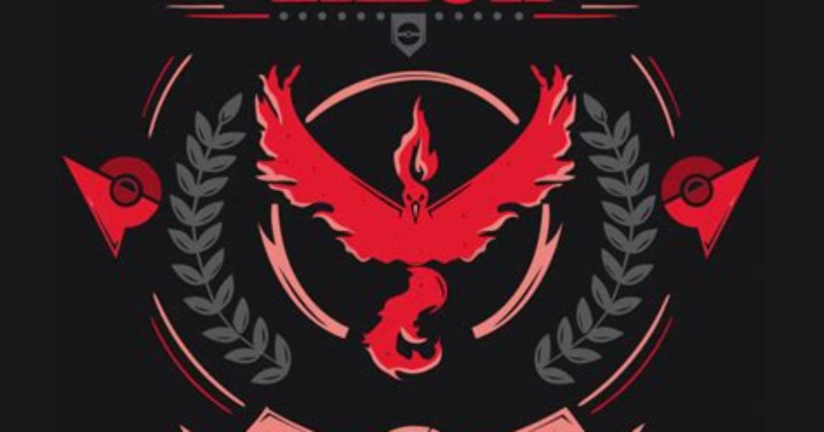 Does Team Valor Relies on Courage in Battle?