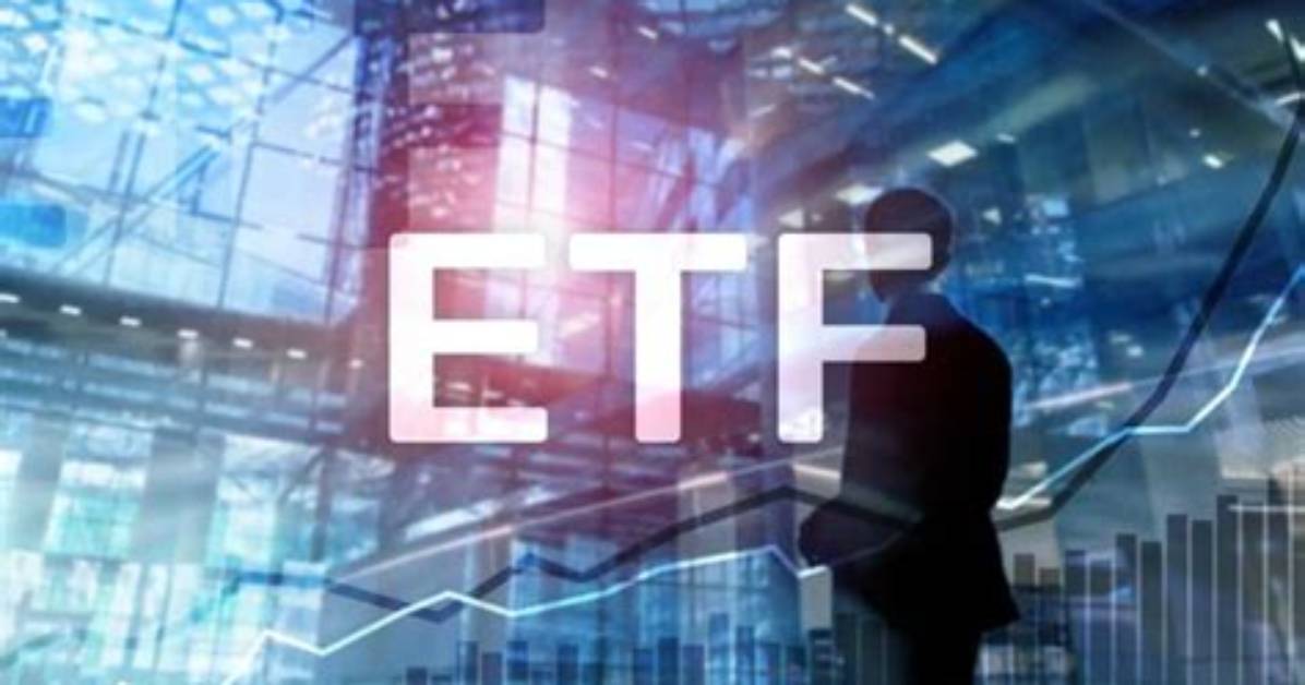 Does Technical Analysis Work on Etfs?