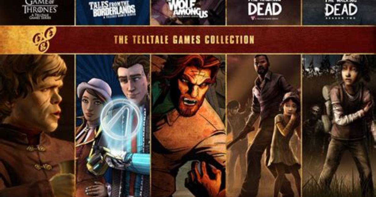 Does Telltale Still Exist?