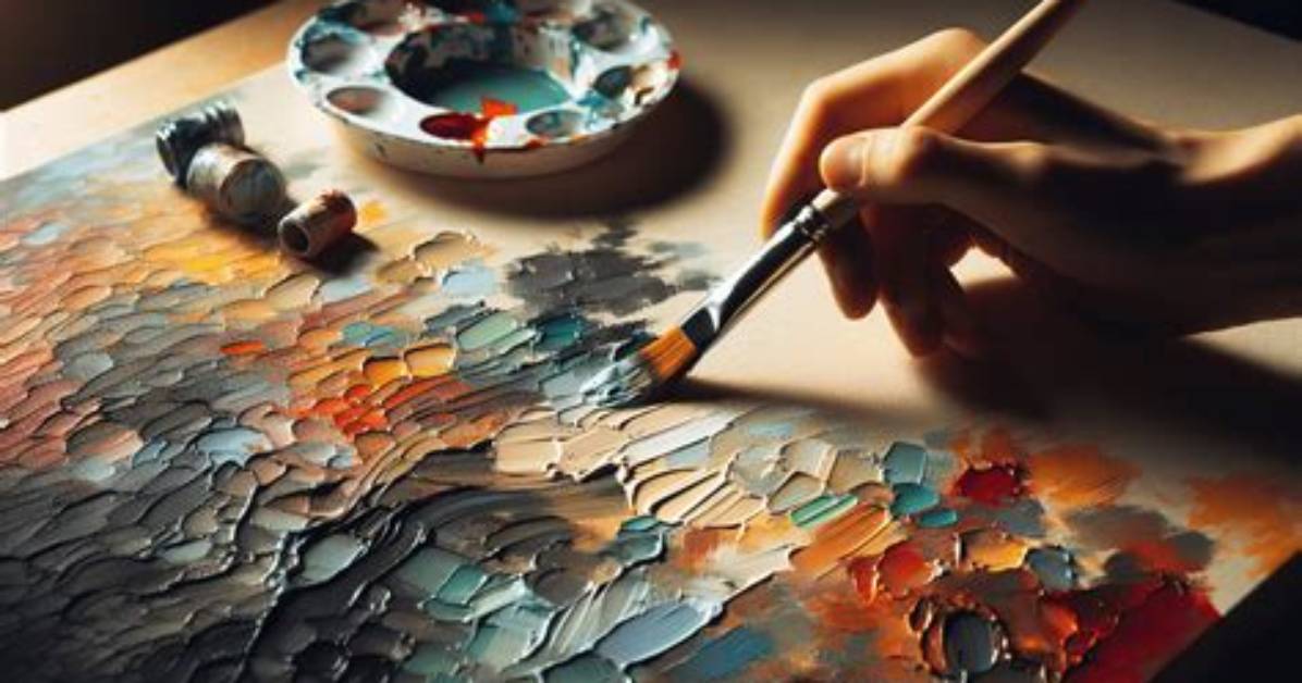 Does Tempera Paint Work on Canvas?