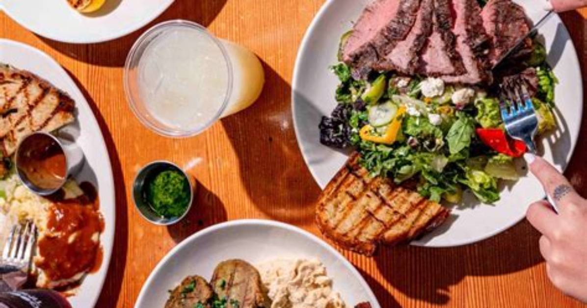 Does Tender Greens Cater