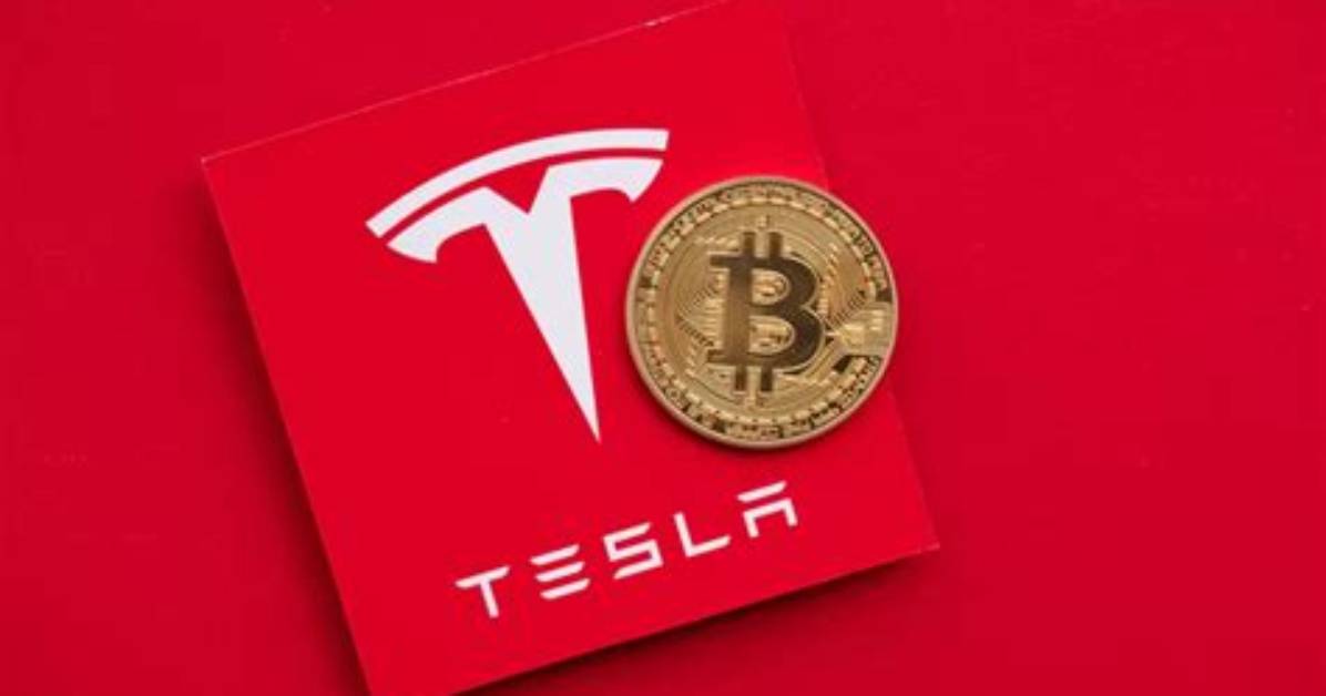 Does Tesla Have a Crypto Coin?