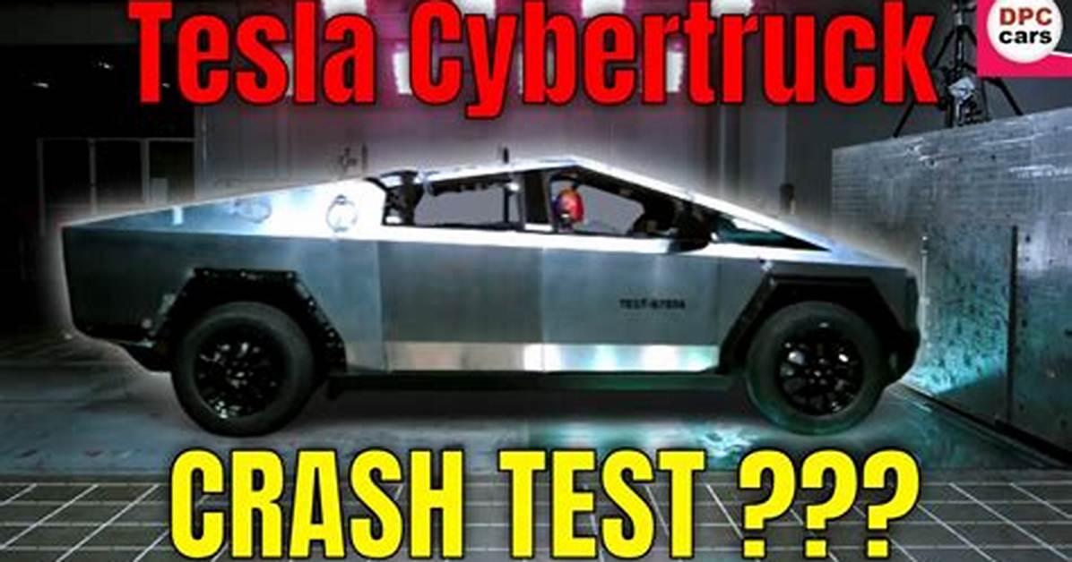 Does Tesla Have Crash Avoidance