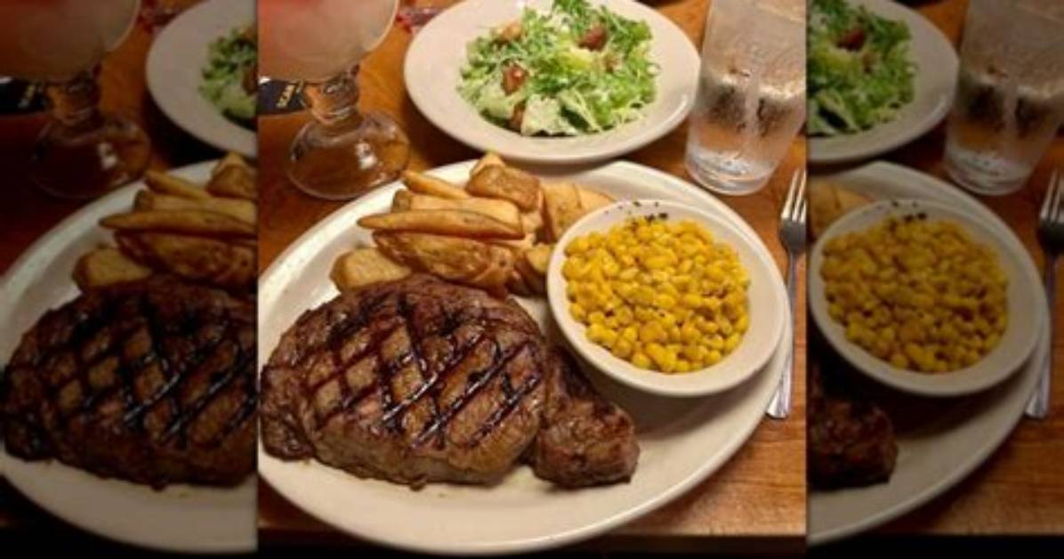 Does Texas Roadhouse Have Filets?