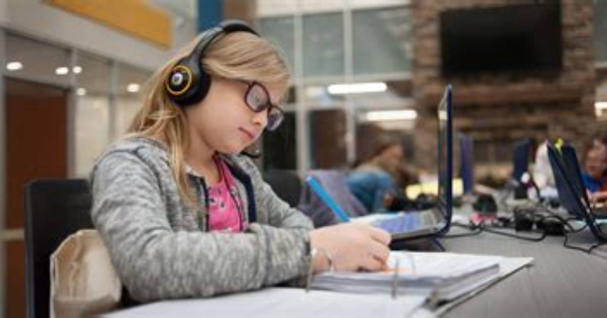 Does Texting Affect Student Writing