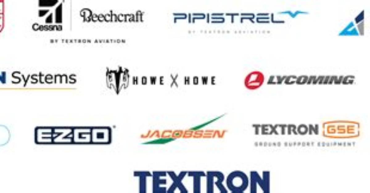 Does Textron Own Polaris?