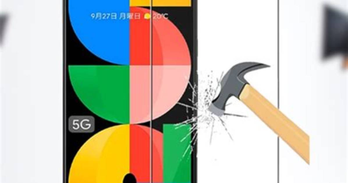 Does the 4A Need a Screen Protector?