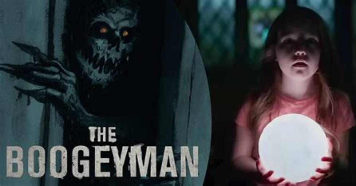 Does the Boogeyman Exist?