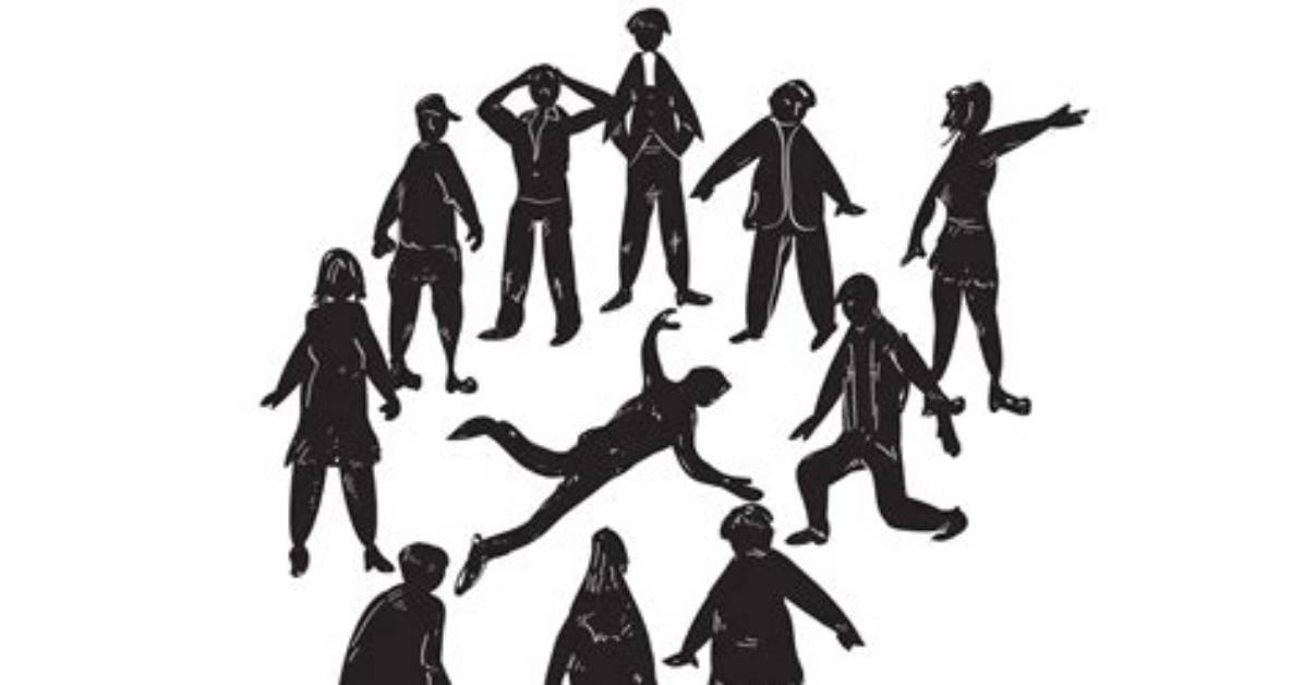 Does the Bystander Effect Exist?