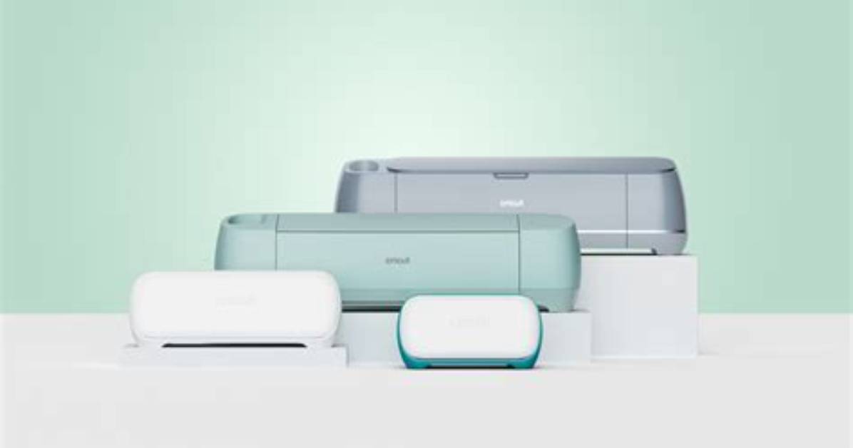 Does the Cricut Need Ink?