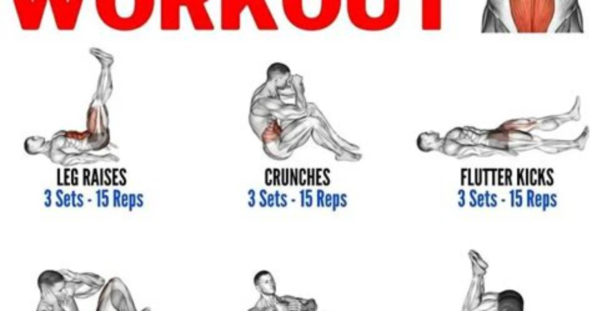 Does the Effortless 6 Pack Work?