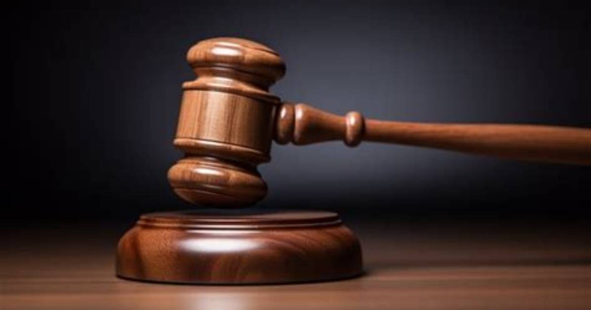 Does the Gavel Symbolize?