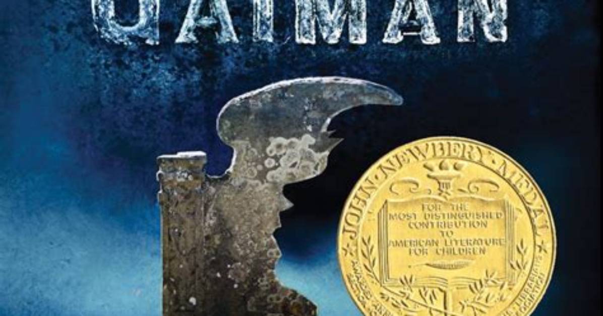 Does the Graveyard Book Have a Sequel?
