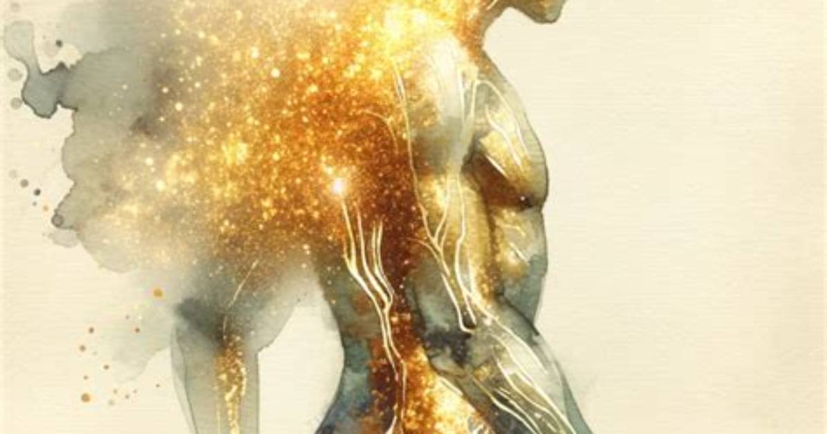 Does the Human Body Create Gold?