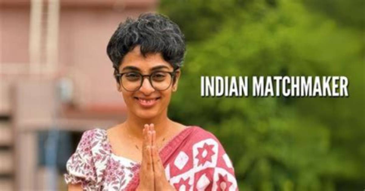 Does the Indian Matchmaker Get Paid?