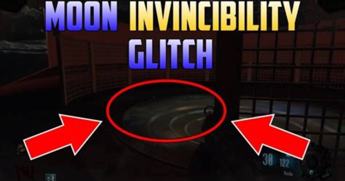 Does the Invincibility Glitch Work on Moon Lord?