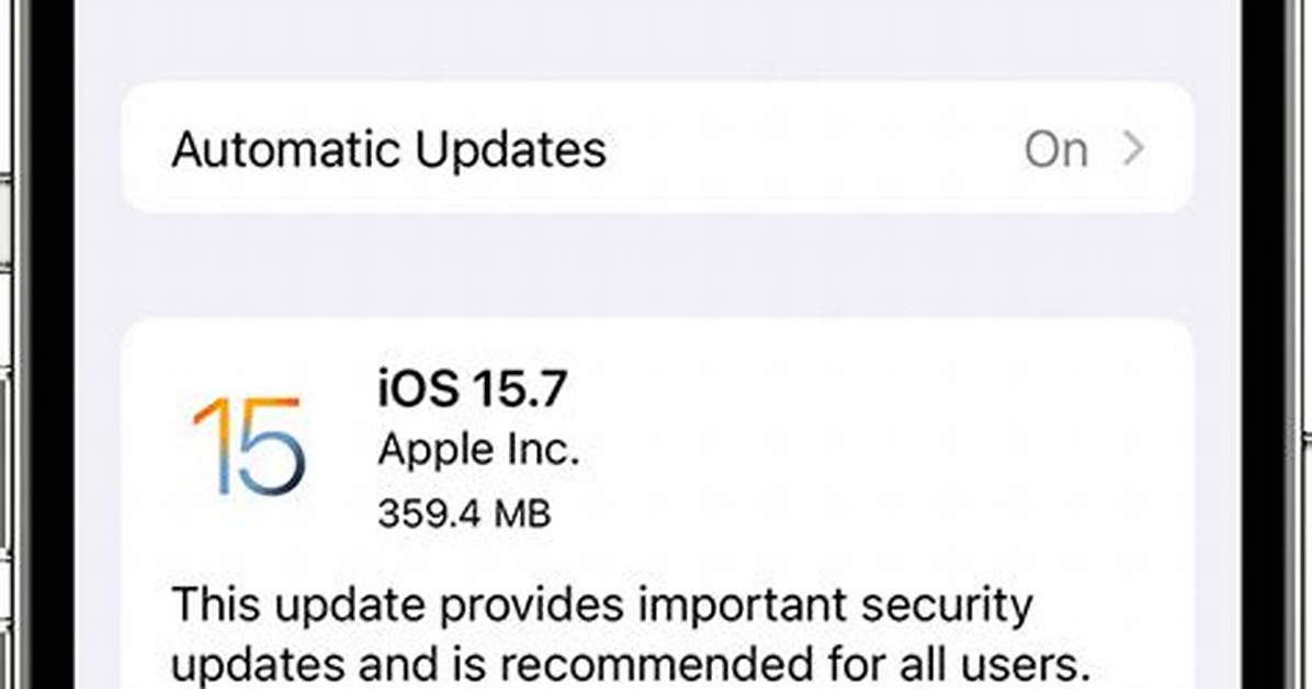 Does the iOS 14 Update Work on iPhone 11?