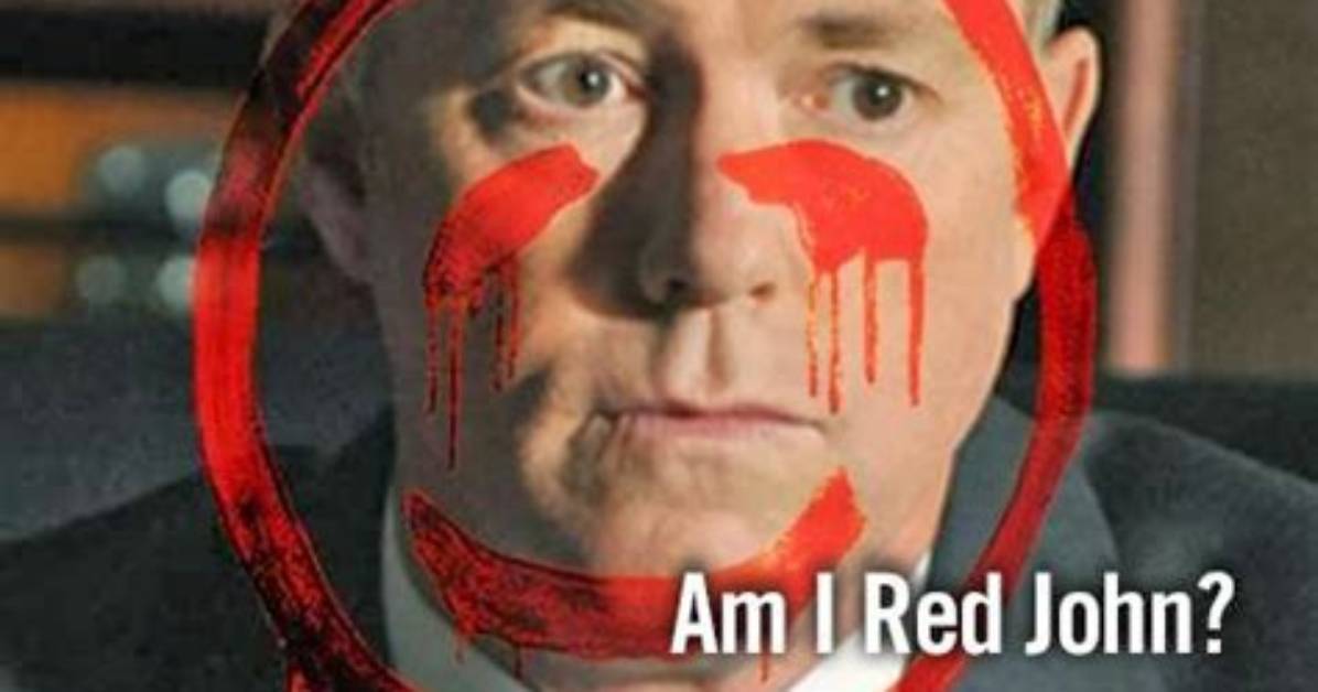 Does the Mentalist Catch Red John?