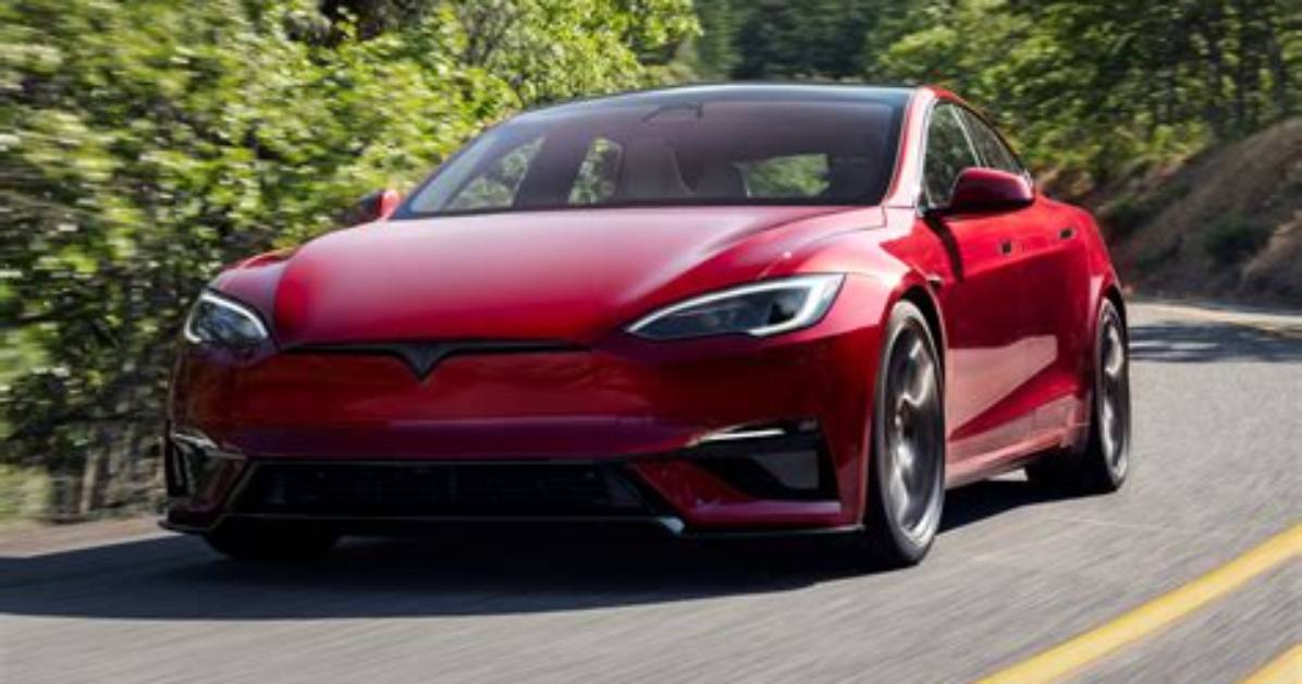Does the New Model S Have a Sunroof?