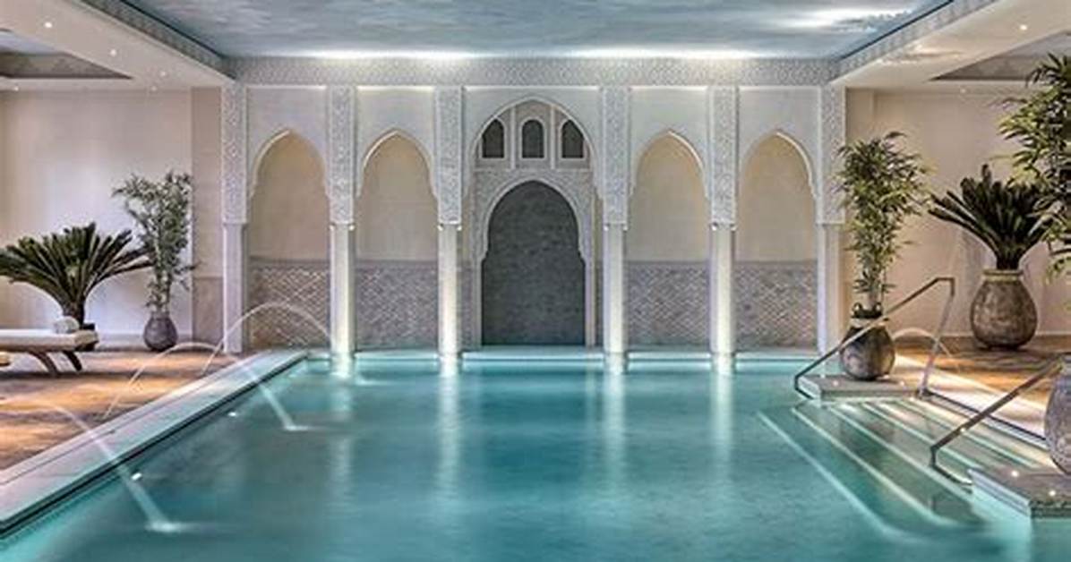 Does the Palazzo Have a Spa