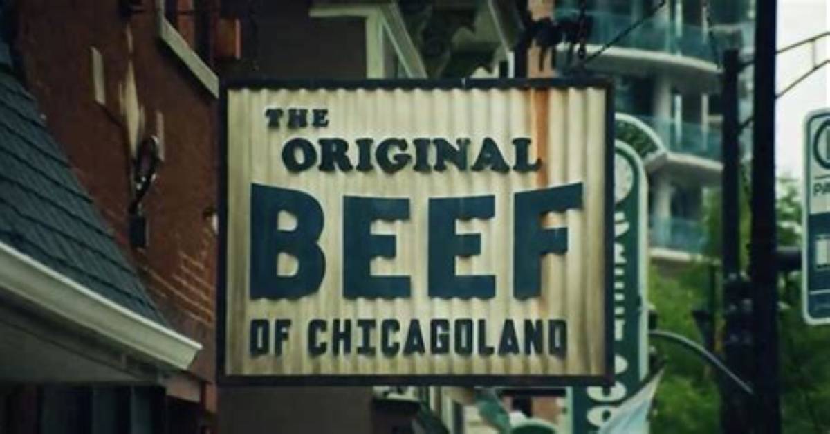 Does the Restaurant from ‘The Bear’ Exist in Real Life?